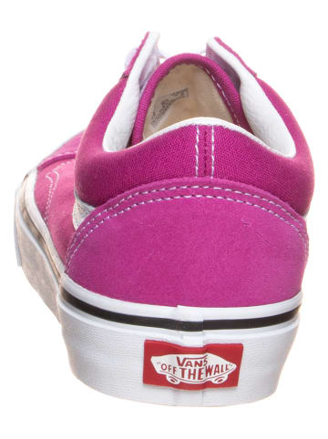Vans Sneakers roze
