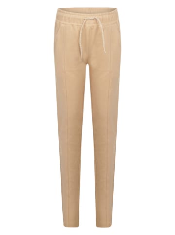 no way monday Sweathose in Camel