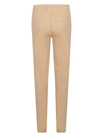 no way monday Sweathose in Camel