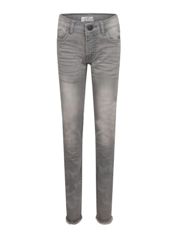 no way monday Jeans - SLim fit - in Grau