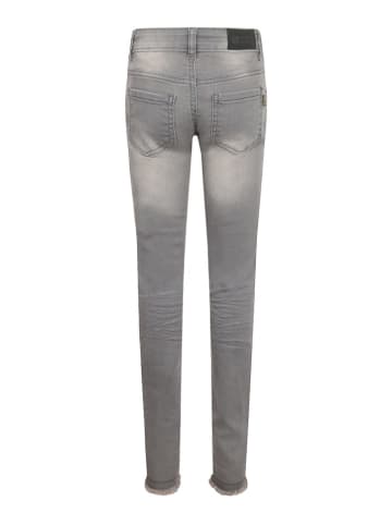 no way monday Jeans - SLim fit - in Grau