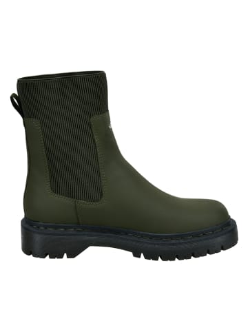 Bagatt Chelsea-Boots "Big" in Khaki 