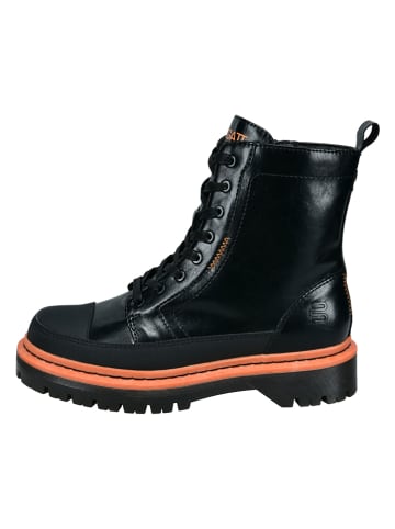 Bagatt Boots "Big" zwart
