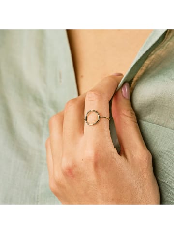 Bastille baobab Ring "Fabiola"