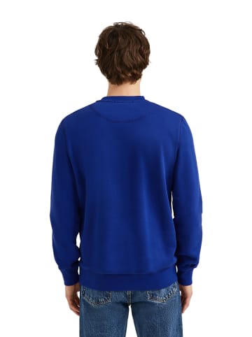 Polo Club Sweatshirt in Dunkelblau