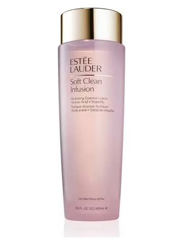 Estée Lauder Reinigungstoner "Soft Clean Gentle Hydrating", 400 ml