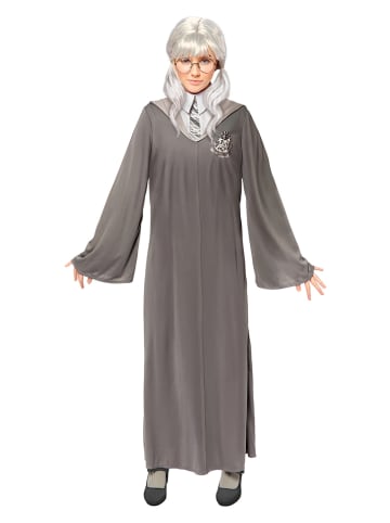 amscan 2tlg. Kostüm "Maulende Myrte" in Grau