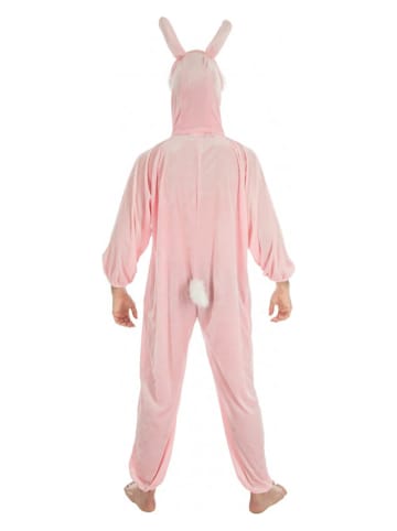 CHAKS Kostuumpak "Pink Rabbit" lichtroze