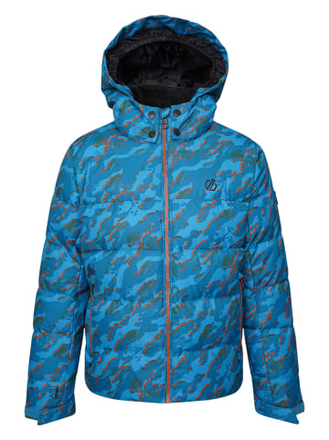 Dare 2b Ski-/ Snowboardjacke "All About" in Blau