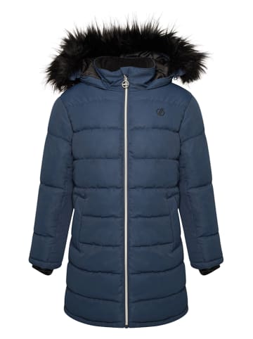 Dare 2b Winterjacke "Girls Striking II" in Dunkelblau