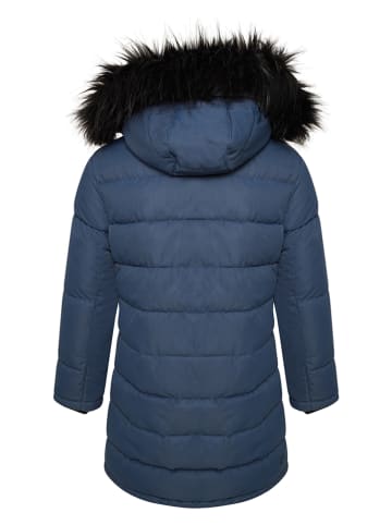 Dare 2b Winterjacke "Girls Striking II" in Dunkelblau