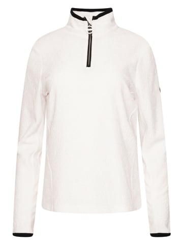 Dare 2b Bluza polarowa "Savvy II" w kolorze białym
