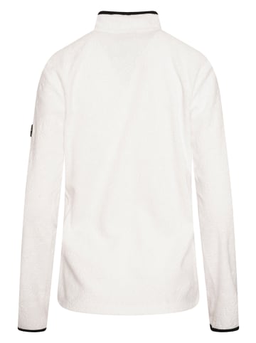 Dare 2b Fleece trui "Savvy II" wit