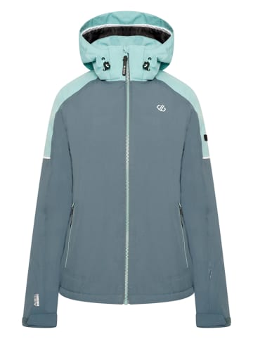 Dare 2b Ski-/Snowboardjacke "Enliven" in Blau