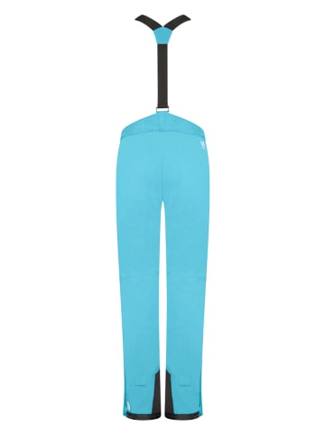 Dare 2b Spodnie narciarskie "Diminish" w kolorze turkusowym