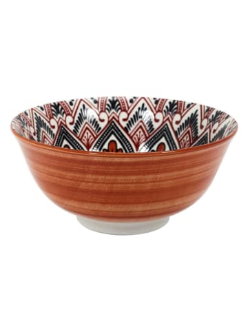 Ethnical Life Kom oranje - Ø 15 cm