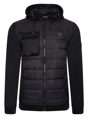 Dare 2b Hybridjacke "Look Sharp" in Schwarz