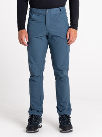 Dare 2b Spodnie funkcyjne "Tuned In II" w kolorze niebieskim