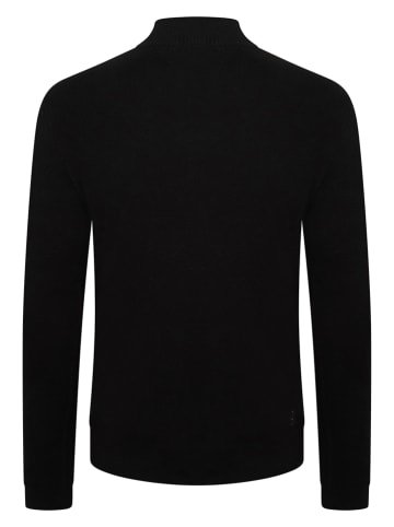 Dare 2b Bluza polarowa "Dutiful II" w kolorze czarnym