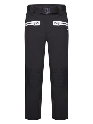 Dare 2b Spodnie narciarskie "Stand Out III" w kolorze czarnym