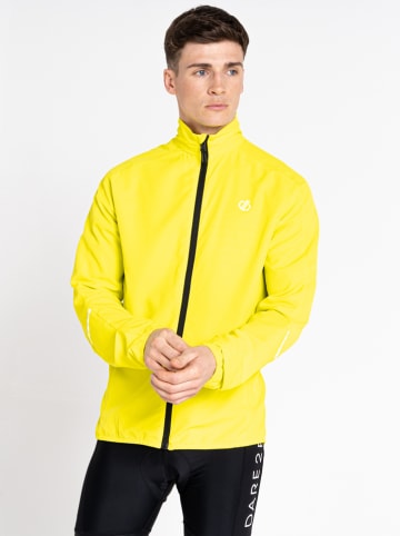 Dare 2b Softshelljas "IllumeProWindShel" geel