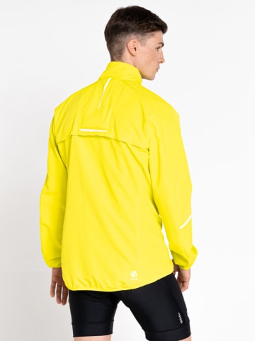 Dare 2b Softshelljas "IllumeProWindShel" geel