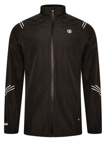 Dare 2b Softshelljacke "Illume Pro" in Schwarz