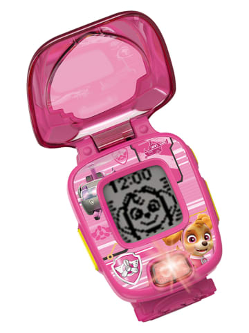 vtech Zegarek "Skye" do nauki - 3+