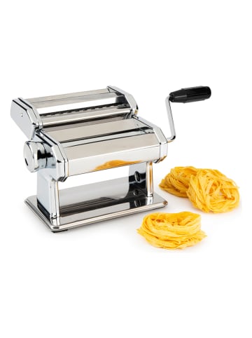 Trendy Kitchen by EXCÉLSA Maszynka "Pasta Piu" do makaronu - 21 x 16 x 21 cm