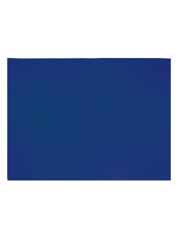 Trendy Kitchen by EXCÉLSA Tafellaken "Panama Color" blauw - (L)240 x (B)140 cm
