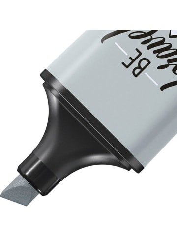 STABILO Textmarker "STABILO BOSS MINI Pastellove 2.0" - 6 Stück