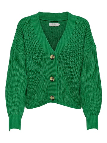 ONLY Vest groen
