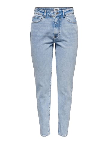ONLY Jeans - Slim fit - in Hellblau