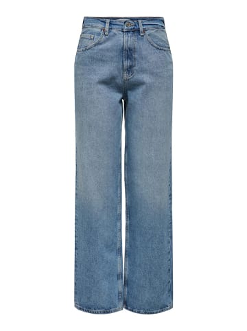 ONLY Jeans "Dean" - Comfort fit - in Blau
