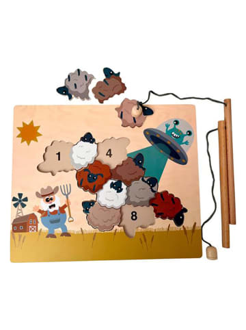 Magni Gra zręcznościowa - 3+