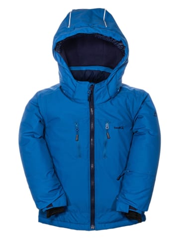 Kamik Ski-/ Snowboardjacke "Hux" in Blau