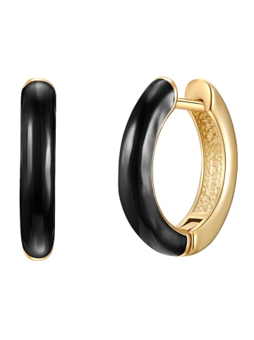 Yokoamii Vergold. Creolen