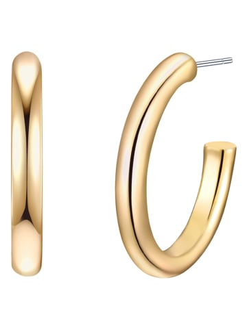 Yokoamii Vergold. Halbcreolen