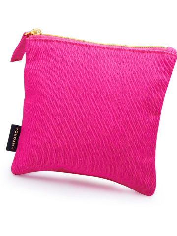 Yokoamii Rosévergold. Armkette mit Anhänger