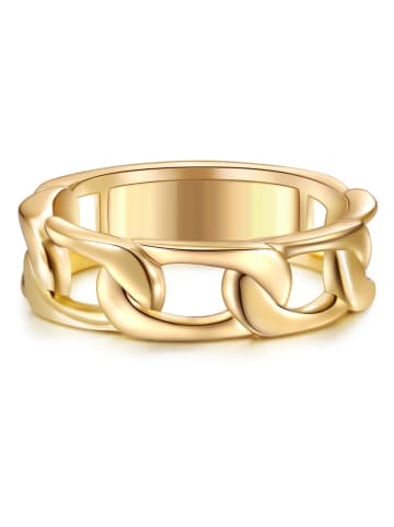 Yokoamii Vergold Ring