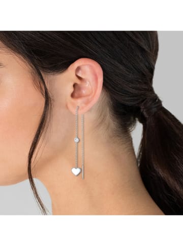 Eastside NY Ohrhänger mit Kristallen