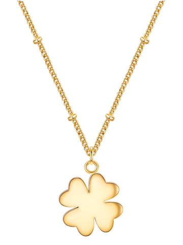 Eastside NY Vergold. Halskette mit Anhänger - (L)40 cm