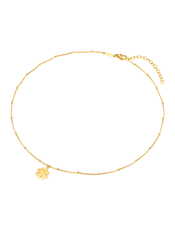 Eastside NY Vergold. Halskette mit Anhänger - (L)40 cm