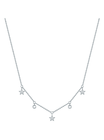 Eastside NY Halskette mit Anhängern - (L)40 cm