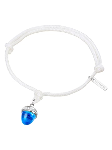 Eastside NY Armband mit Anhänger in Weiß