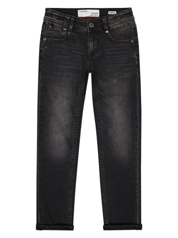 Vingino Jeans "Denimb01" - Slim fit - in Schwarz
