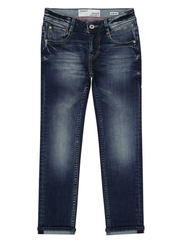 Vingino Jeans "Denimb01" - Slim fit - in Dunkelblau