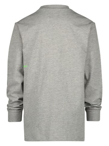 Vingino Sweatshirt "Tee-B02" grijs