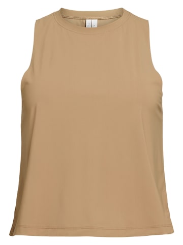 Rethinkit Trainingstop "Almue" in Beige