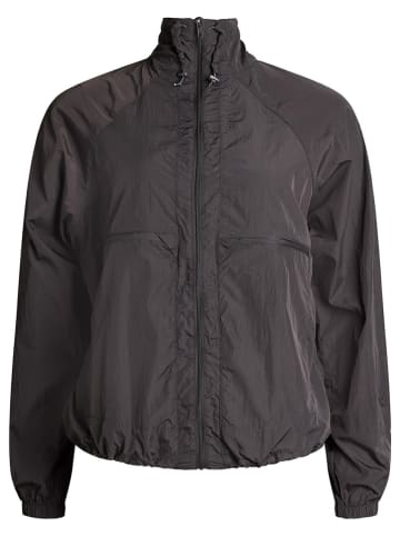 Rethinkit Windbreaker "Kimi" zwart